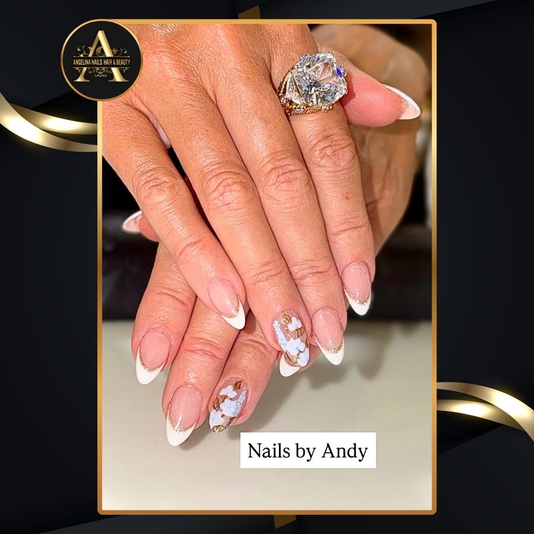 Nail May 12